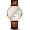 DOXA D-Light 171.30.021.02 automata férfi karóra