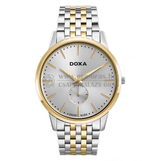 Doxa Slim Line 105.20.021.12 férfi karóra Doxa Slim Line 105.20.021.12 férfi karóra
