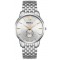 Doxa Slim Line D155SST