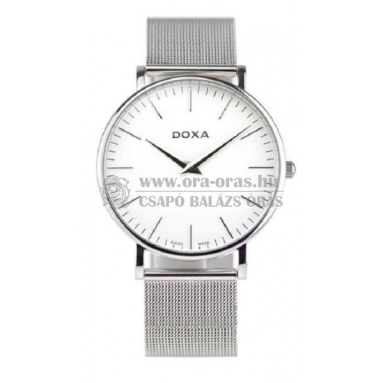Doxa D-Light férfi karóra 173.10.011.10 Doxa D-Light férfi karóra 173.10.011.10