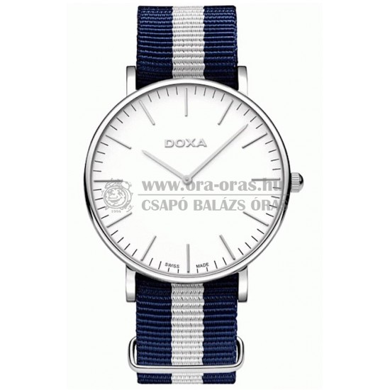 Doxa D-Light férfi karóra 173.10.011.52