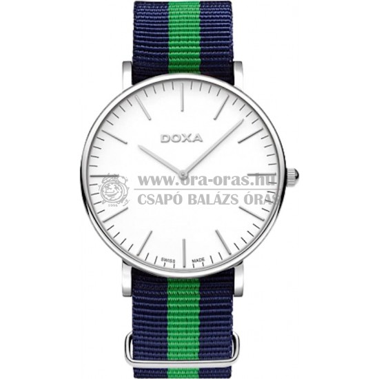 Doxa D-Light férfi karóra 173.10.011.51 Doxa D-Light férfi karóra 173.10.011.51