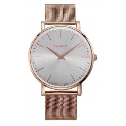 Doxa D-Light férfi karóra 173.90.021.17 Doxa D-Light férfi karóra 173.90.021.17