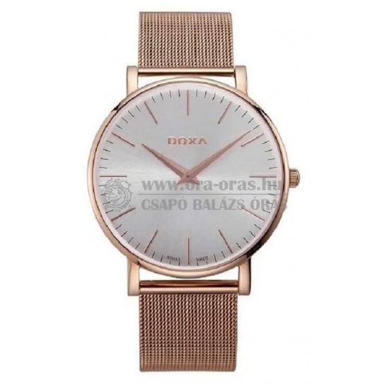 Doxa D-Light férfi karóra 173.90.021.17