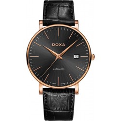 Doxa D-Light 171.90.101.01 automata férfi karóra
