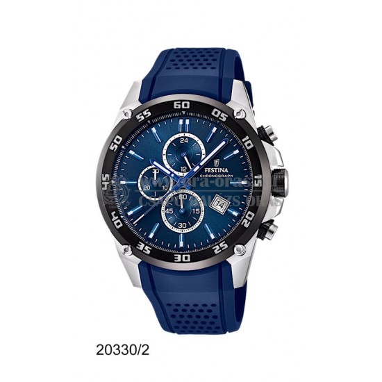 FESTINA F20330/2 THE ORIGINALS FESTINA F20330/2 THE ORIGINALS