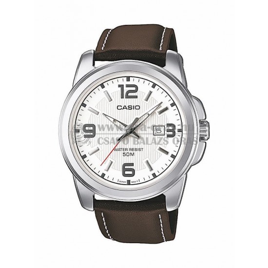 Casio MTP-1314PL-7AVEF férfi quartz karóra