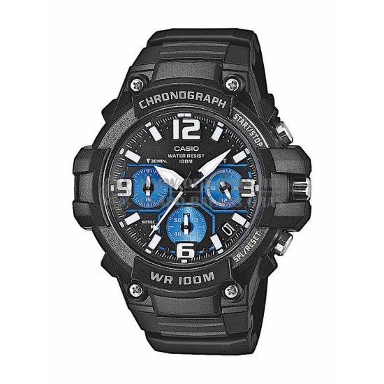 Casio MCW-100H-1A2