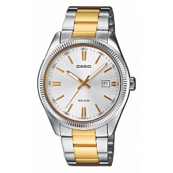 Casio MTP-1302PSG-7AVEF férfi karóra Casio MTP-1302PSG-7AVEF férfi karóra