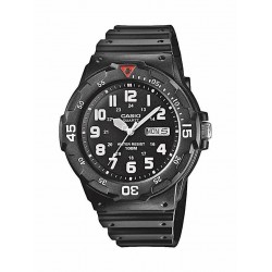 Casio MRW-200H-1B elemes férfi karóra Casio MRW-200H-1B elemes férfi karóra