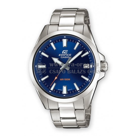 CASIO EDIFICE EFV-100D-2A CASIO EDIFICE EFV-100D-2A