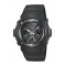 CASIO G-SHOCK AWG-M100B-1A