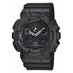 CASIO G-SHOCK GA-100-1A1 CASIO G-SHOCK GA-100-1A1