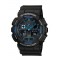 CASIO G-SHOCK GA-100-1A2