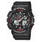 CASIO G-SHOCK GA-100-1A4