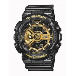 CASIO G-SHOCK GA-110GB-1A PRÉMIUM