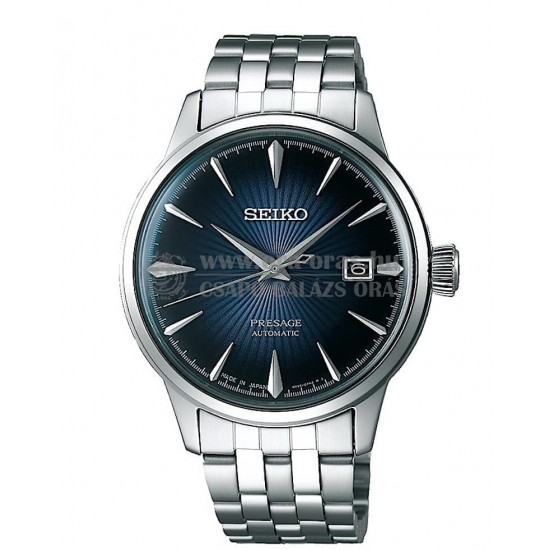 SEIKO PRESAGE COCKTAIL SRPB41J1 Férfi automata karóra