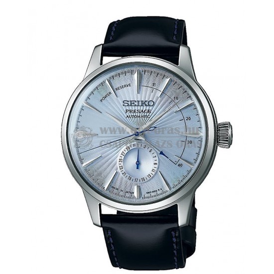 SEIKO PRESAGE COCKTAIL SSA343J1 Férfi automata karóra