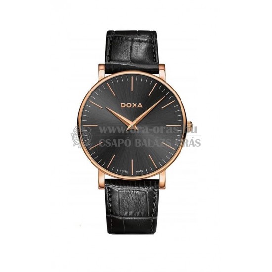Doxa D-Light női karóra 173.95.101.01 Doxa D-Light női karóra 173.95.101.01