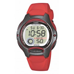 Casio LW-200-4A gyermek quartz karóra Casio LW-200-4A gyermek quartz karóra