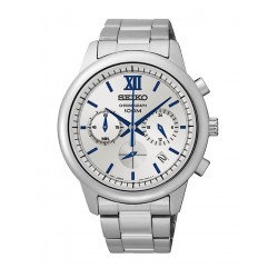 SEIKO CHRONOGRAPH SSB145P1 FÉRFI ÓRA SEIKO CHRONOGRAPH SSB145P1 FÉRFI ÓRA