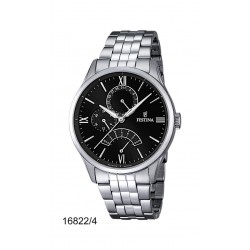 Festina F16822/4 Retro férfi óra