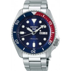 SEIKO 5 SPORTS SRPD53K1 automata férfi karóra