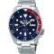 SEIKO 5 SPORTS SRPD53K1 automata férfi karóra