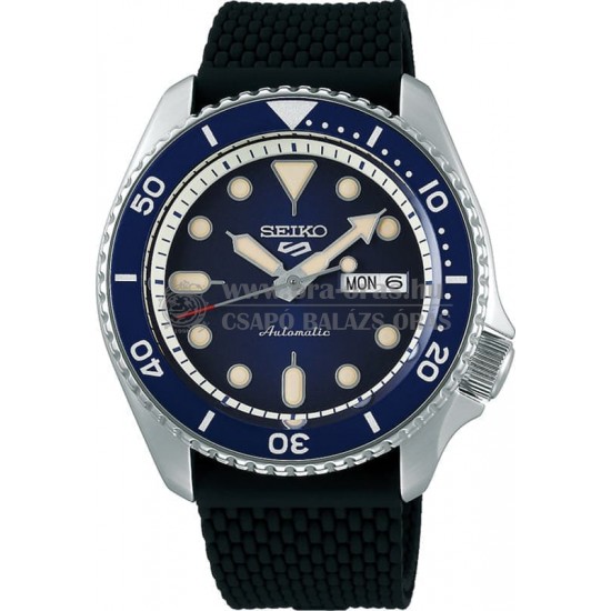 SEIKO 5 SPORTS SRPD71K2 automata férfi karóra SEIKO 5 SPORTS SRPD71K2 automata férfi karóra
