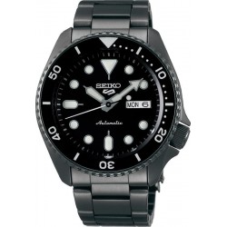 SEIKO 5 SPORTS SRPD65K1 automata férfi karóra