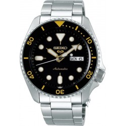 SEIKO 5 SPORTS SRPD57K1 automata férfi karóra