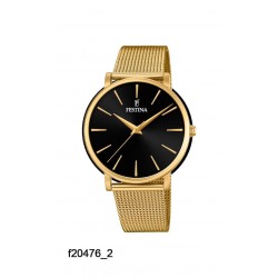 FESTINA F20476-2 BOYFRIEND NŐI KARÓRA