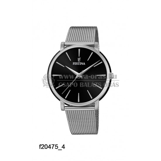 FESTINA F20475-4 BOYFRIEND NŐI KARÓRA