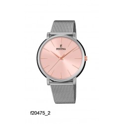 FESTINA F20475-2 BOYFRIEND NŐI KARÓRA