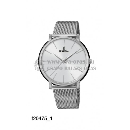 FESTINA F20475-1 BOYFRIEND NŐI KARÓRA FESTINA F20475-1 BOYFRIEND NŐI KARÓRA