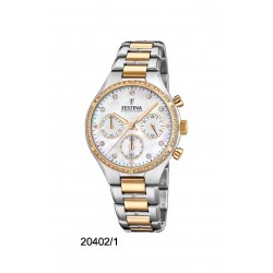 FESTINA F20402-1 BOYFRIEND NŐI KARÓRA