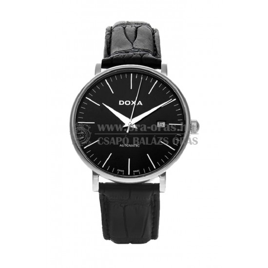 Doxa D-Light 171.10.101.01 automata férfi karóra Doxa D-Light 171.10.101.01 automata férfi karóra