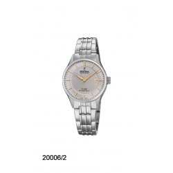 FESTINA F20006-2 Swiss Made Capsule női karóra FESTINA F20006-2 Swiss Made Capsule női karóra