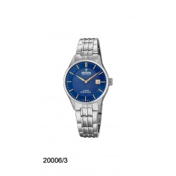 FESTINA F20006-3 Swiss Made Capsule női karóra FESTINA F20006-3 Swiss Made Capsule női karóra