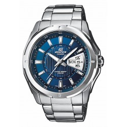 CASIO EDIFICE EF-129D-2A FÉRFI KARÓRA CASIO EDIFICE EF-129D-2A FÉRFI KARÓRA