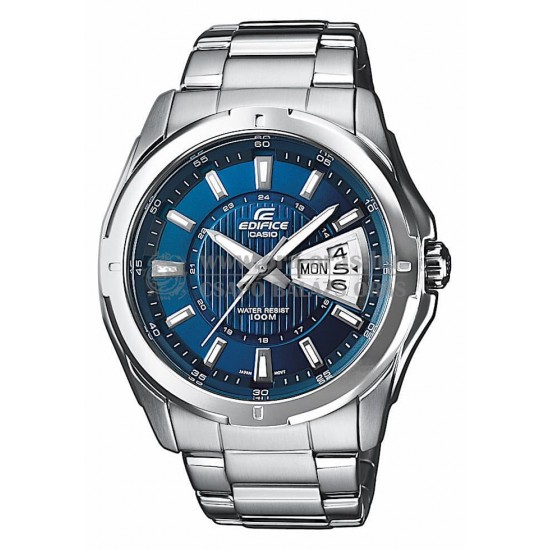 CASIO EDIFICE EF-129D-2A FÉRFI KARÓRA CASIO EDIFICE EF-129D-2A FÉRFI KARÓRA