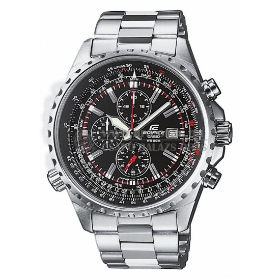CASIO EDIFICE EF-527D-1A FÉRFI KARÓRA CASIO EDIFICE EF-527D-1A FÉRFI KARÓRA