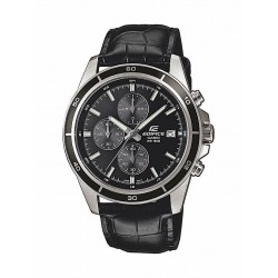 CASIO EDIFICE EFR-526L-1A FÉRFI KARÓRA CASIO EDIFICE EFR-526L-1A FÉRFI KARÓRA
