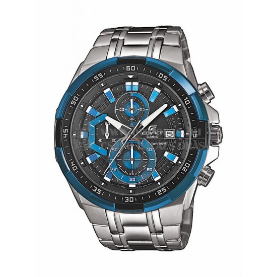 CASIO EDIFICE EFR-539D-1A2 FÉRFI KARÓRA CASIO EDIFICE EFR-539D-1A2 FÉRFI KARÓRA