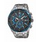 CASIO EDIFICE EFR-539D-1A2 FÉRFI KARÓRA