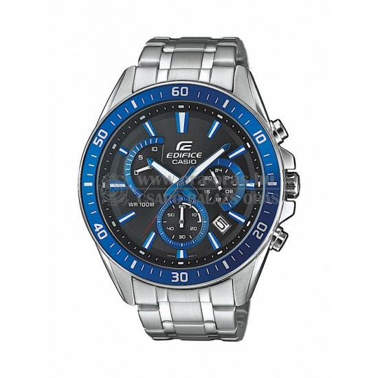 CASIO EDIFICE EFR-552D-1A2 FÉRFI KARÓRA