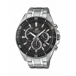 CASIO EDIFICE EFR-552D-1A FÉRFI KARÓRA CASIO EDIFICE EFR-552D-1A FÉRFI KARÓRA
