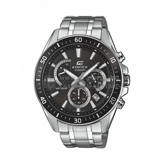 CASIO EDIFICE EFR-552D-1A FÉRFI KARÓRA CASIO EDIFICE EFR-552D-1A FÉRFI KARÓRA