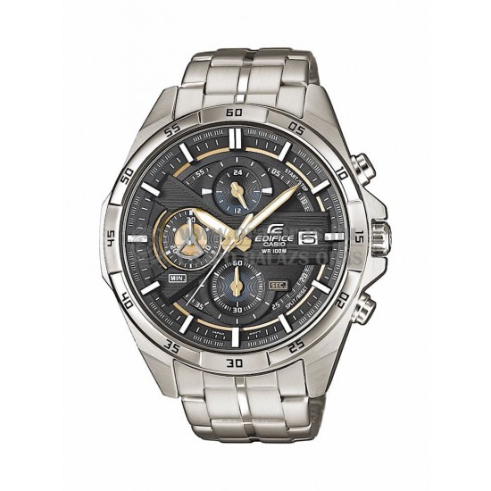 CASIO EDIFICE EFR-556D-1A FÉRFI KARÓRA CASIO EDIFICE EFR-556D-1A FÉRFI KARÓRA
