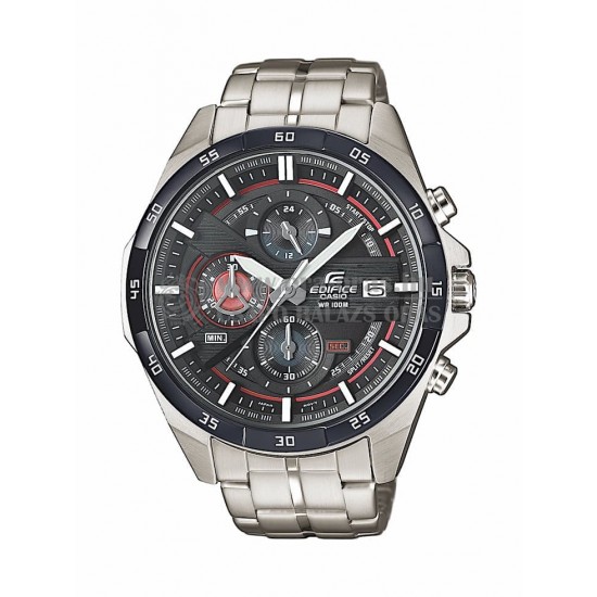 CASIO EDIFICE EFR-556DB-1A FÉRFI KARÓRA CASIO EDIFICE EFR-556DB-1A FÉRFI KARÓRA
